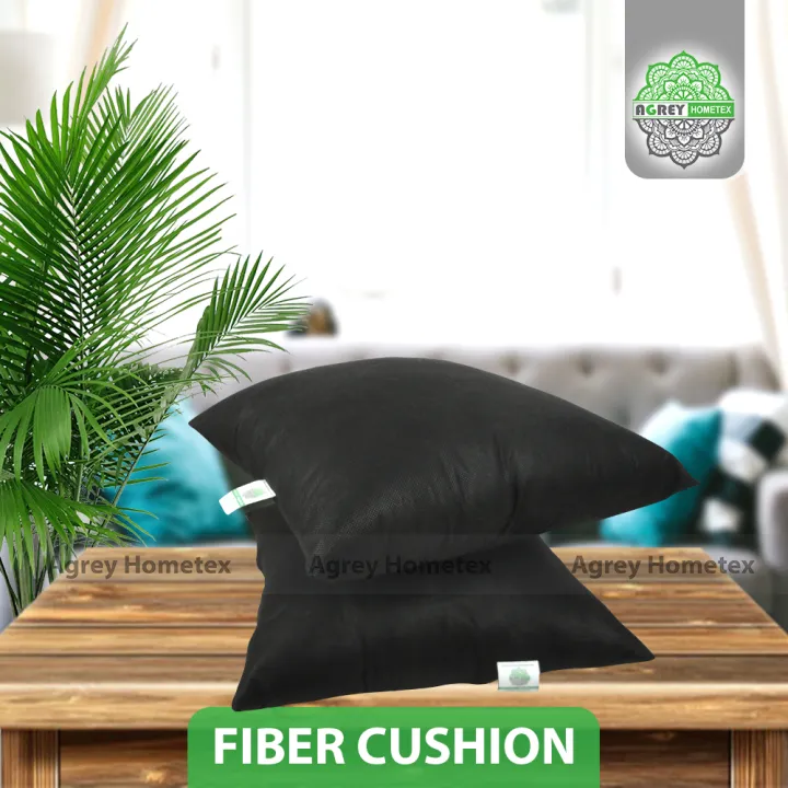 Standard%20Fiber%20Cushion,%20Tissue%20Fabric,%20Black,%20(16"x16")_Set%20of%202%20-%20Image%205