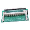 IDE 44 Pin Male to CF Compact Flash Male Adapter & 7+15 Pin SATA SSD HDD Female to 2.5 inch 44Pin IDE Male Adapter. 
