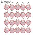 ECHIDNA Sticky Hook Good Bearing Capacity Round Wall Hanger Wall Mount Home Hook. 