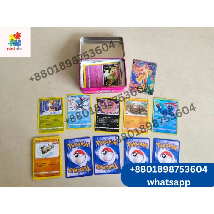 42Pcs%20Pokemon%20Cards%20Iron%20Metal%20Box%20Toys%20Battle%20Game%20Scarlett%20&%20Violet%20Paldean%20Fates%20pk40%20-%20Image%205