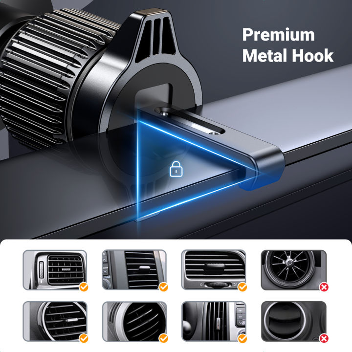 UGREEN%20Car%20Phone%20Mount%20Air%20Vent,%20Gravity%20Car%20Phone%20Holder%20Vent%20Auto%20Lock%20Mobile%20Phone%20Holder%20for%20Cars%20Cradle%20for%20iPhone%2014%2013%2012%2011%20Pro%20Max%20-%20Image%207