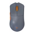 Darmoshark M3 pro Wireless BT5.2 2.4G Wired Tri-Mode Rechargeable Gaming Mouse 26000DPI Adjustable 650IPS 50G Optical E-sports Mice Custom Drivers Large-capacity Battery For Computer Laptop PC-black.
