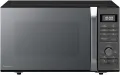 Panasonic NN-CD67MB 4-in-1 Convection & Grill Microwave Oven with Healthy Air Fryer | 27 Liter. 