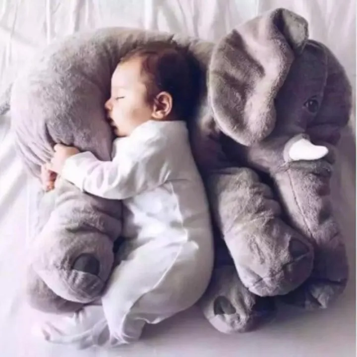 40/60CM%20Elephant%20Plush%20Pillow%20Infant%20Soft%20For%20Sleeping%20Stuffed%20Animals%20Toys%20Baby%20's%20Playmate%20Gifts%20for%20Children%20LKcomo%20-%20Image%202
