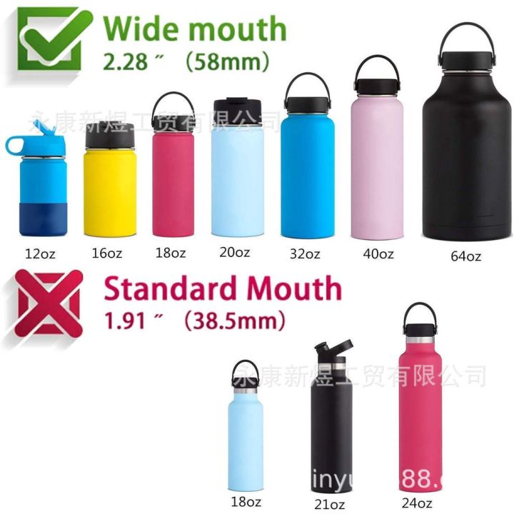 12oz%2018oz%2022oz%2024oz%2032oz%2040oz%20Boot%20Cover%20Cap%20Accessories%20Water%20Bottle%20Paracord%20Handle%20Silicone%20Boot%20Rope%20Set%20for%20HydroFlask%20Aquaflask%20Wide%20Mouth%20Bottles%20Tumbler%20-%20Image%204