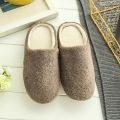 Women Winter Warm Ful Slippers Women Slippers  Sheep Lovers Home Slippers Indoor House Shoes Woman. 