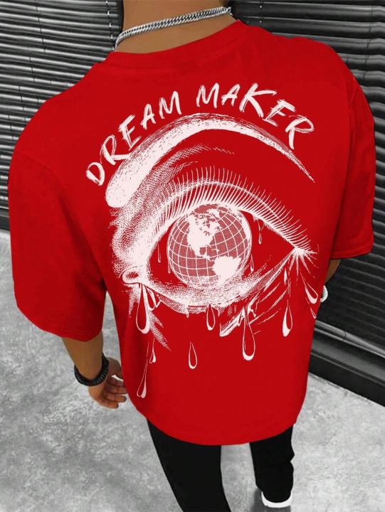 Dream%20Maker%20Tearful%20Earth%20Printing%20T-Shirt%20Men%20Clothes%20Summer%20Loose%20Tee%20Cotton%20Casual%20Street%20Tshirt%20Hip%20Hop%20Oversize%20T%20Shirts%20-%20Image%205