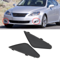 Bezel Cap Cover for Car Front Fog Light Trim 5243853010 5243753010 for IS250 IS350 2006-2008. 