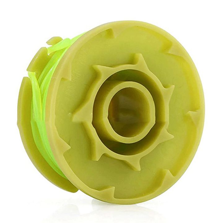 JOUYI%208x%20AC80RL3%20Replacement%20Spool%20Line%20for%20Ryobi%20One%20Plus+%2018V,%2024V,%20and%2040V%20Cordless%20Trimmers,%20Weed%20Eater%20String%20Auto-Feed%20-%20Image%205