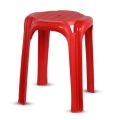 RFL Vip Stool - Red - 86002. 