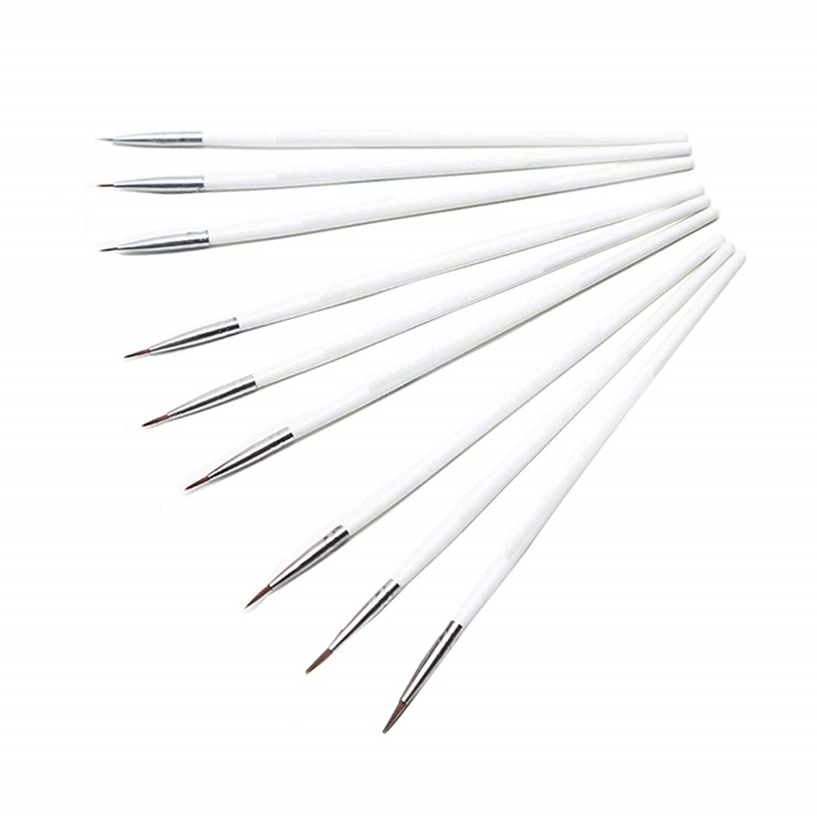 Keep smiling 0,00,000 size brush