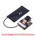 Seeed Studio Xiao Esp32s3 Sense Seeeduino Esp32-S3 2.4g Wifi Ble Mesh 5.0 8mb Ov2640 Camera Module Development Board For Arduino.