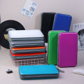 80sheets CD DVD Carry Case Cover Disc Storage Holder CD Sleeve Wallet Album Hard Box Plastic CD Pack Disc DVD Disc Pack Jessica. 