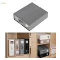 Organizing Bedding Container Bed Sheet Storage Organizer for Pillow Cases.