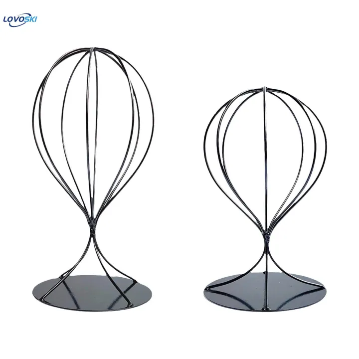 Hat%20Rack%20Caps%20Holder%20Stable%20Base%20Metal%20Frame%20Space%20Saver%20Freestanding%20Black%20Hat%20Stand%20for%20Home%20-%20Image%205
