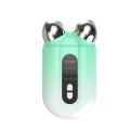 Microcurrent Technology microcurrent facial device Portable Handheld Ergonomic Design facial massager Rejuvenating Non-invasive makeup tools for Home Beauty Routine Professional Spa  Women Daily Skincare Facial Contouring. 