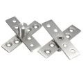 Folding Door Hinges-MHN. 