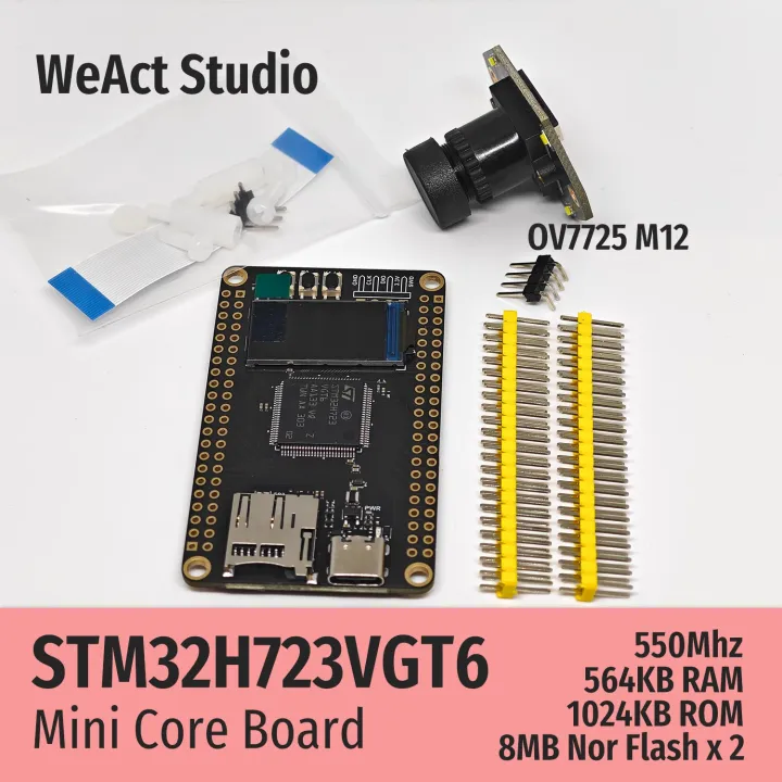 WeAct%20STM32H723VGT6%20Core%20Board%20Development%20Board%20Minimum%20System%20Board%20-%20Image%205