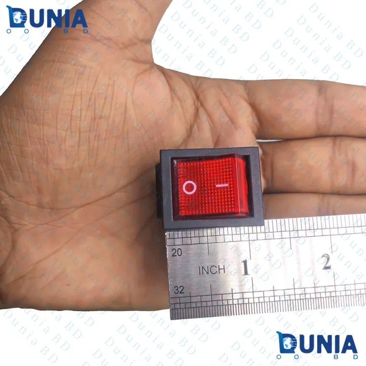 KCD4%20DPST%2016A%20220v%20AC%20Illuminated%20Pure%20Cupper%20Rocker%20Switch%20ON-OFF%202%20Position%204%20Pins%20-%20Image%205