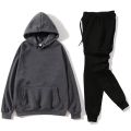 Premium Quality - Male Fashionable Hoodie And joggers Pant 2 Pieces combo Set. - Modern - Choice Expression - Designed - Urban Vibes. 