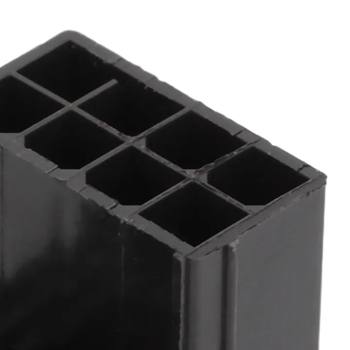 Graphics%C2%A0Card%C2%A08pin%C2%A0U%C2%A0Turn,%20Environmental%20Friendly%20180%C2%A0Degree%C2%A0Angled%C2%A0Adapter%20for%20Desktops%20Graphics%20Card%20-%20Image%207