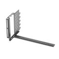 Vertical Gpu Mount Bracket Graphics Holder Video Vga Support Metal Rack For Computer Case Diy. 