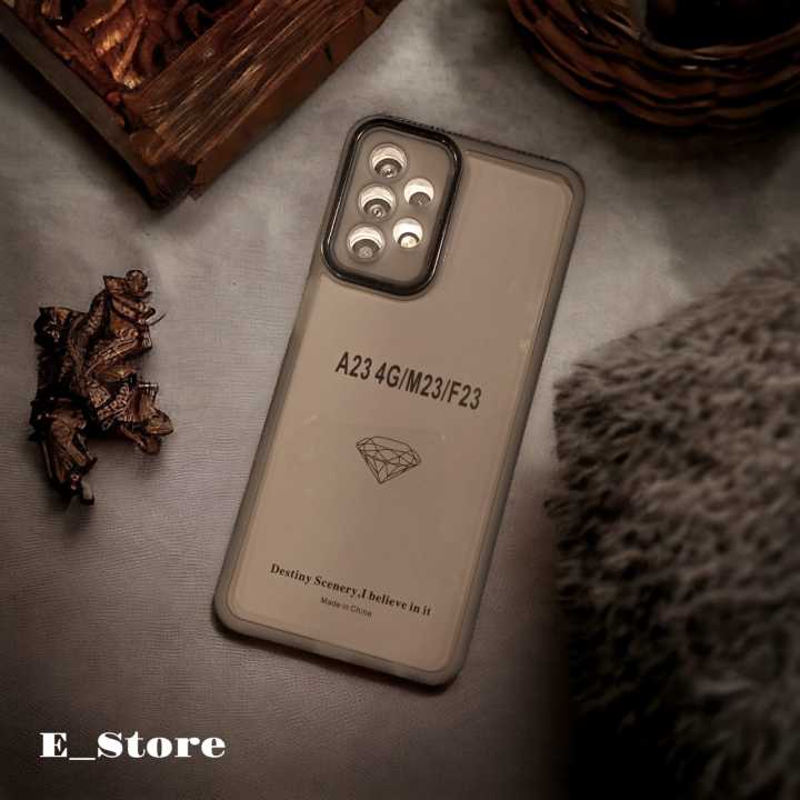 For%20Samsung%20Galaxy%20A23%205G%20Edge-Reinforced%20Shockproof%20Cushion%20Back%20Clear%20Hybrid%20Transparent%20Hard%20Cover%20Casing%20-%20Phone%20Back%20Cover%20-%20Image%208