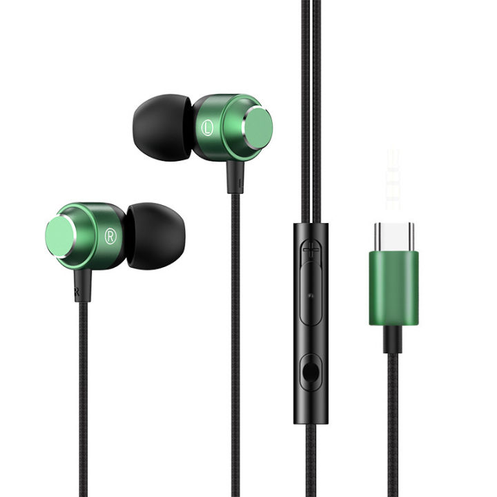 Black%20Shark%20gaming%20headset%20in-ear%20bent%20aluminum%20alloy%20listening%20voice%20identification,%20eating%20chicken%20with%20microphone%20mobile%20phone%20-%20Image%208