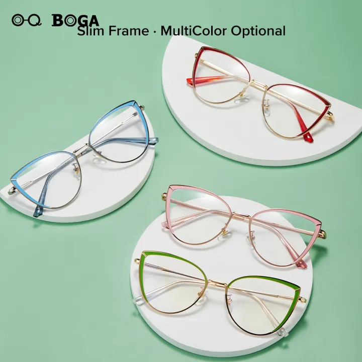 OQ%20BOGA%207%20Colors%20Unisex%20Anti%20Blue%20Light%20Radiation%20Computer%20Glasses%20Women%20Men%20Eye%20Protection%20Fashion%20Cat%20Eye%20Frame%20Eyewear%20-%20Image%204