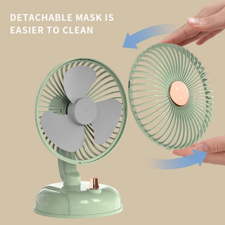 Xiaomi%20Youpin%202022%20%20Fan%20Portable%20Rechargeable%20Ventilator%20Desk%20Table%20Outdoor%20Travel%20Gale%20Retro%20Lazy%20Cooling%20Washable%20For%20Home%20-%20Image%204