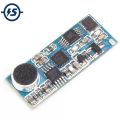 【Daily Necessities For Anyone Store】Mini Transmitter Module Wireless Microphone Single Board 3-5V 100mW Adjustable PLL 76.0MHz-108.0MHz. 