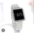 Stylish Touch screen ladies watch for Girls. 