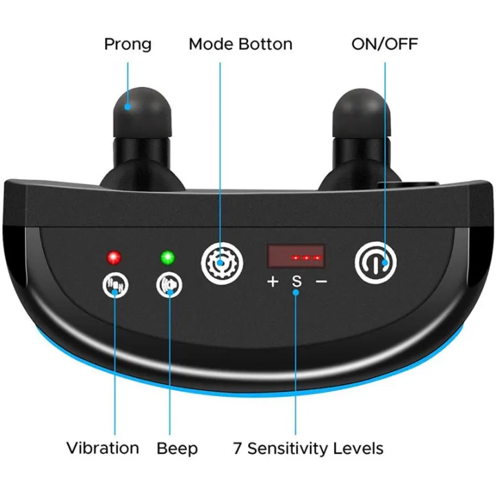 Collar%20WaterProof%20%20Anti%20Bark%20Collar%20Rechargeable%20Stop%20Barking%20%20Ultrasonic%20Training%20Barking%20Controller%20Pet%20Supplies%20Blue%20-%20Image%206