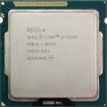 Intel Core i5 3rd Gen 2.90GHz Processor. 