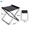 Folding Camping Stool Portable Foldable Multifunction Compact Sturdy Practical Outdoor Fishing Chair for Camping Hiking Fishing Patio Travel. 