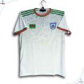 B-d Short Sleeve Football Jersey for Man - Half Sleeve - Bangladesh Fan Jersey 2026-27.