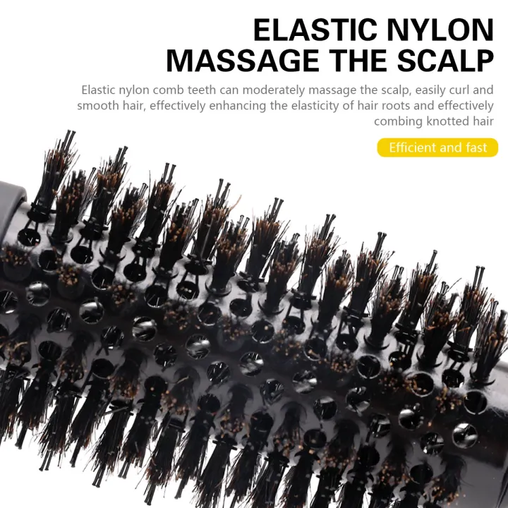 BARBERTOP%20Round%20Comb%20Curly%20Hair%20Rollers%20Brush%20Boar%20Bristle%20Round%20Barrel%20Hair%20Curling%20Brush%20Barber%20Hairbrush%202024%20-%20Image%203