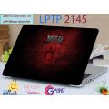 Matal Laptop Sticker Laptop Skin Sticker & Laptop Skin for laptop Back Side Decoration - Laptop Sticker. 