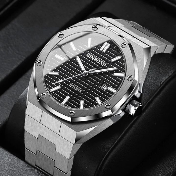 Royal%20Casual%20Men%20Watches%20Big%20Dial%20Silver%20Stainless%20Steel%20Calendar%20Quartz%20Wristwatch%20Classic%20Top%20Brand%20BINBOND%20B0233%20Male%20Clock%20-%20Image%202