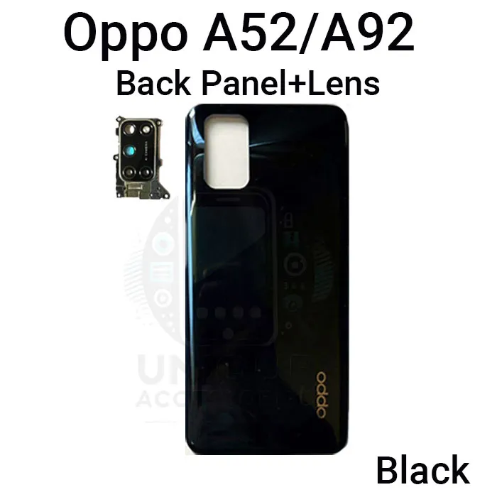 Oppo%20A52%20A92%20Full%20Body%20Housing%20With%20Camera%20Glass%20(LCD%20Frame,%20Side/Middle%20Frame,%20Back%20Panel/Backshell)%20-%20Image%205
