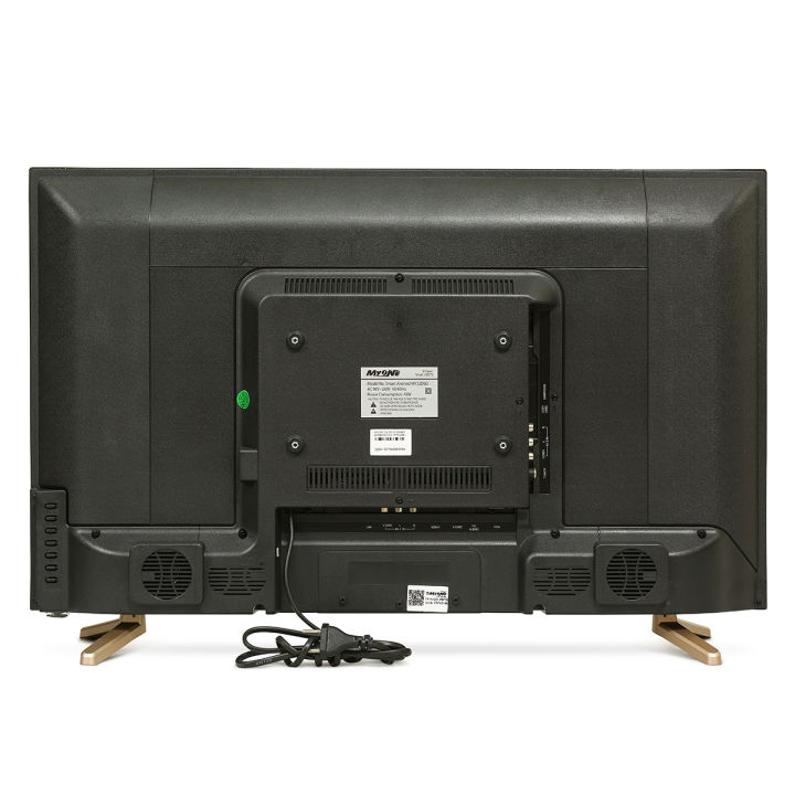 MyOne%20UNIQUE%20Smart%20Android%20LED%20Television%20-%2032%20Inch%20-%20SILVER%20&%20BALCK%20-%20Image%203