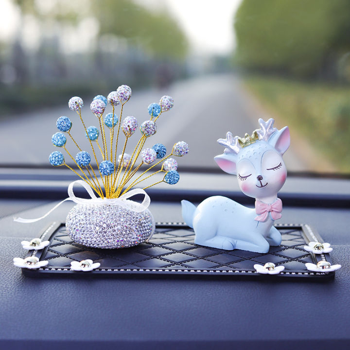 Pepsi%20Embedded%20Car%20Interior%20Design%20Accessories%20Ornaments%20Anney%20Baby%20Goddess%20Style%20Dashboard%20Car%20Decorations%20-%20Image%202