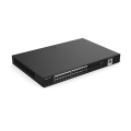 Ruijie RG-NBS3100-24GT4SFP-P 28-Port Gigabit Layer 2 Cloud Managed PoE Switch. 