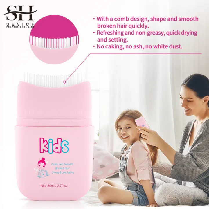 Children'S%20Broken%20Hair%20Artifact%20Finishing%20Cream%20Styling%20Rapid%20Fixed%20Edge%20Gel%20Hair%20Frizz%20Fixed%20Fluffy%20Hair%20Wax%20Stick%20Hair%20Care%20-%20Image%206