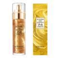 Glitter Spray Hair Body Glitter Spray Sparkly Quick High-Gloss Face Highlighter Long Lasting Shimmery Body Makeup Spray. 