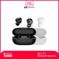 Bluetooth Earbuds QCY T17 Wireless Earbuds. 