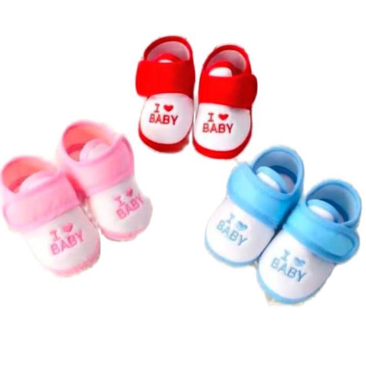 Childrens Shoes-Multicolour