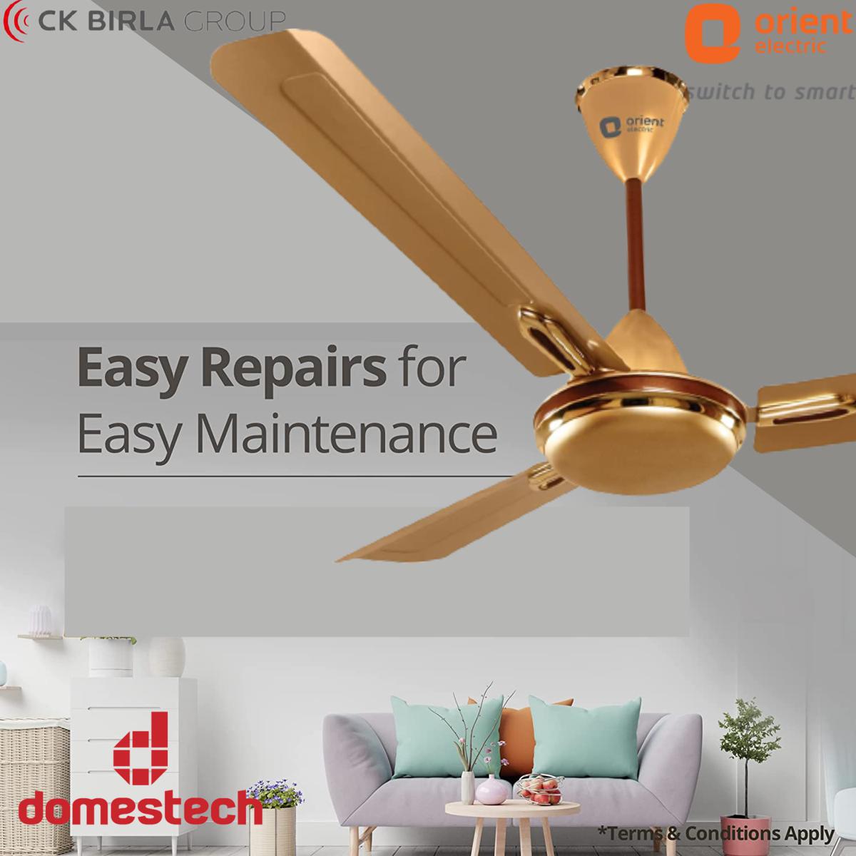 Orient Quasar Ornamental 56