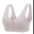 Front button bra   four button bra premium quality bra maternity bra brestfeeding bra womens wear bra  body fitting bra. 