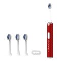 Electric Toothbrush Smart Tooth Brush Ultrasonic Automatic Toothbrush USB Fast Rechargeable Adult Waterproof IPX7.